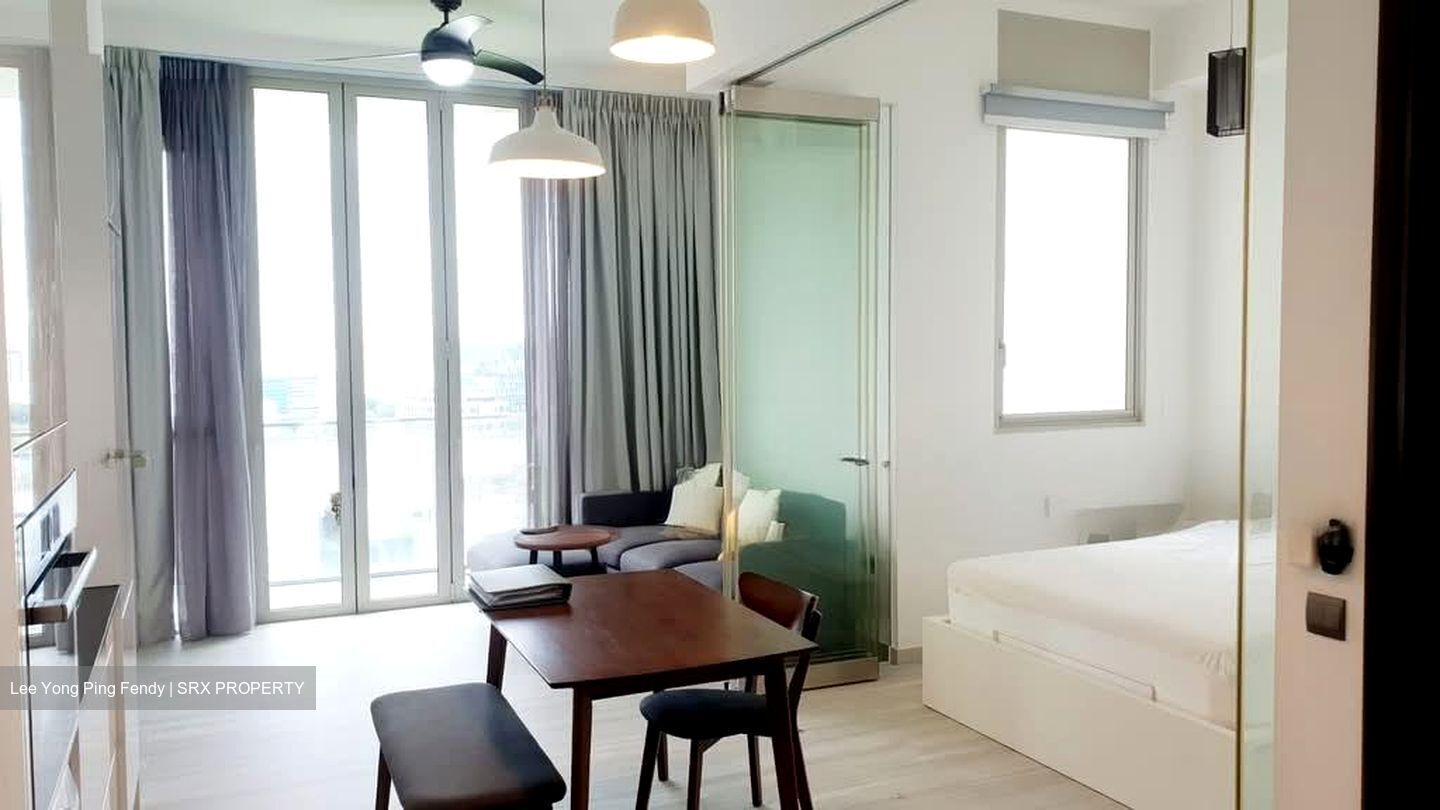Kallang Riverside (D12), Apartment #570895501
